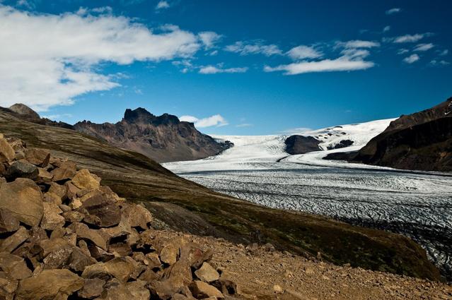 Vatnajökull